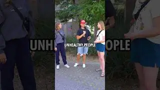 БЕЗУМНАЯ идея в сфере здравоохранения? 😧