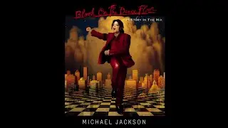 Michael Jackson - Elizabeth I Love You  [studio version] [snippet]
