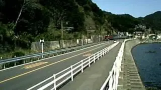 リバイバル富士　（日代～浅海井）