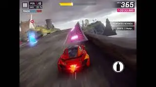 #Subschallenge : P1 path of the wind