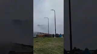 Copahue, Neuquen, Argentina. Termas naturales.