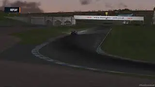 Round 10 of the Real Sim Racing Australia DSL Welding Services Super2 E-SERIES
