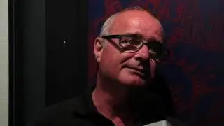 Jim Kilpatrick Retires