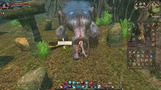How To Use GOLD NETHERGEM? - Continent of the Ninth Seal