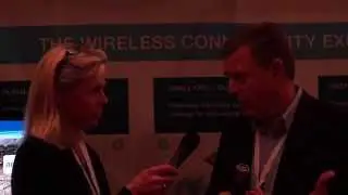 #HetNet2014: Todd Landry, JMA WIreless