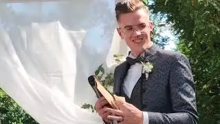 Freie Trauung Dominik & Dominik | 02.07.2022