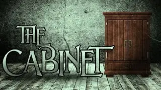 The Cabinet ~ Anonymous author ~ Celtic Cabbit