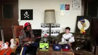 Episode 3.3 #HotelRoxySessions 