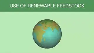 What Are The Green Chemistry Principles   Renewable Feedstocks