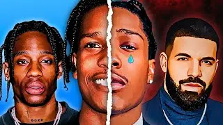 It&rsquo;s Time To Be Honest About A$AP Rocky