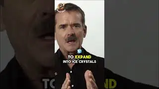 Chris Hadfield on Cryosleep and Interstellar Travel: Could It Really Work? #science #chrishadfield