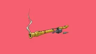 Flute Type Beat 2 | Melodic Trap Beat 2025