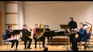...it was a beginning. Sibelius 7 Sounds