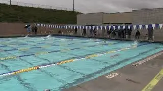 HVDA LC 100 BUTTERFLY AGE 11 - 12