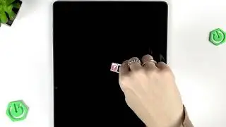 C&oacute;mo insertar tarjeta SIM en DOOGEE Tab E3 Pro