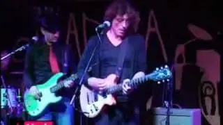 Federico Poggipollini - Il Chitarrista live @ Locanda Blues