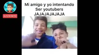 VIDEOS QUE ME HACEN RE&Iacute;R COMO FOCA RETRASADA #2 😂😂😂  AndersTV 🔥