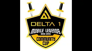 Luxury vs. Team Revenge  -  Delta 1 MLBB Cup by HUNESZ [4K]