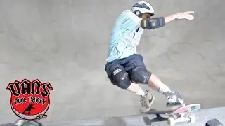 Legends Highlights 2016 | Vans Pool Party | VANS