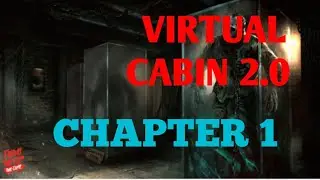 Virtual cabin 2.0 walkthrough