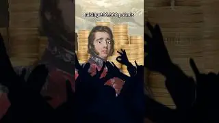 Is this history's greatest scam?