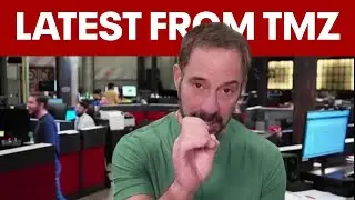 Latest from TMZ's Harvey Levin: Nancy Guthrie search, ex-Prince Andrew arrest, more