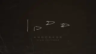 【Cytus II Fanmade】ANDORXOR GLITCH 14+