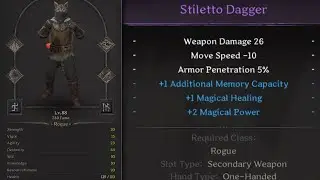 My New Favorite Dark And Darker Play style