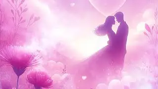 Unbreakable Twin Flame Energy Link | Feel Their Presence in Every Moment with Powerful Connection