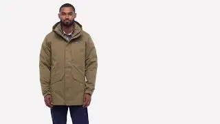 Patagonia&reg; Men's Tres 3-in-1 Parka