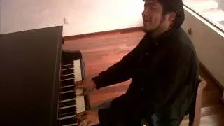 POR QUERERTE AS&Iacute;                                                           Balada Moderna