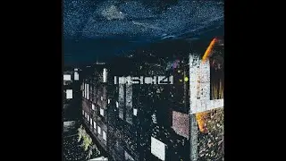 DJ Trace  - Mutationz VIP (Concord Dawn Remix)
