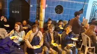 HOMENAJE  CRIOLLA A NUESTRO SEÑOR CAUTIVO DE AYABACA DE CONDEVILLA 2DA ETAPA SMP 06 /10 /2024