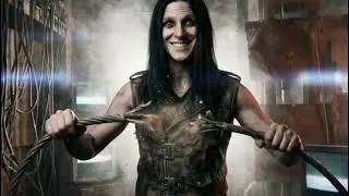 BROKEN MIRRORS - G.A.B.R.I.E.L (Official Video 2026) NEW ALBUM 