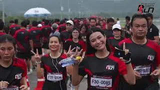 Mitsubishi Motors Charity Run 2019