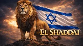 El Dios de Israel | Adoración Profunda | Worship Poderoso