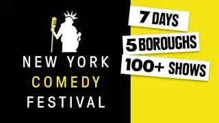 NYCF 2022 Talent Announcement