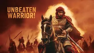 Battle of Mu'tah : How Khalid bin Walid Changed History