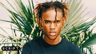 Bernard Jabs - hometown hero (prod. nick mira)