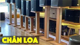 Chân Loa - Cao Cấp - Kê 