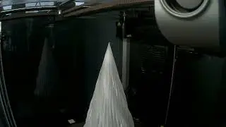 CHRISTMAS TREE 3D PRINT K1 MAX