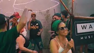 Nanu B Fyah Soundclash 
