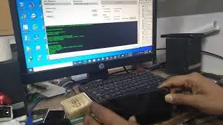 Symphony I99 Frp Unlock Done By Cm2
