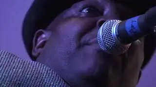 Dangerous Blues (Mattie Mae Thomas) - Fuzzy Rankins &  Signifyin' Blues Jam Band - musicUcansee.com