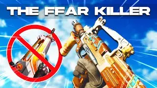 The GROZA is Very Strong in Warzone Season 2 (FFAR Killer?)