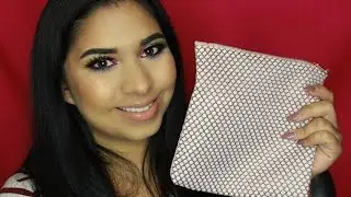 March 2017 Ipsy Glam Bag
