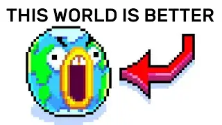 Will Nerds Design the Perfect Game World? - DEVLOG