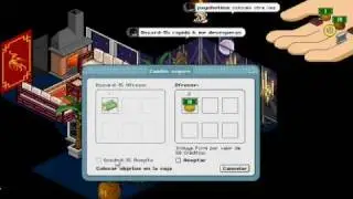 Timo en habbo.es (timo Medio)