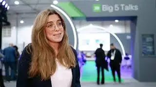 Interviews: Exhibition & Event Content Video Production | Blinx Events