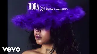 Budah, JP Diazz, Azzy - Hora H (Lyric Video)